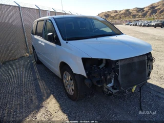 DODGE DODGE GRAND CARAVAN SE