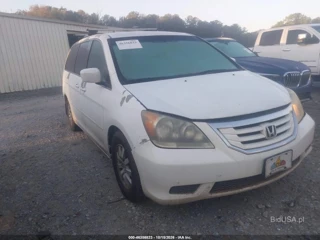 HONDA HONDA ODYSSEY EX