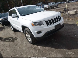 JEEP JEEP GRAND CHEROKEE LAREDO