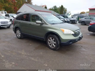 HONDA HONDA CR-V EX-L