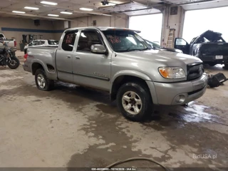 TOYOTA TOYOTA TUNDRA SR5 V8