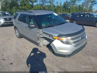 FORD FORD EXPLORER