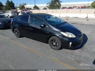 TOYOTA TOYOTA PRIUS FOUR