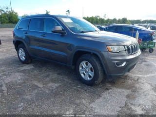 JEEP JEEP GRAND CHEROKEE LAREDO 4X2