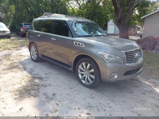 INFINITI INFINITI QX80