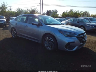 SUBARU SUBARU LEGACY LIMITED