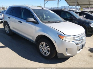 FORD FORD EDGE SE