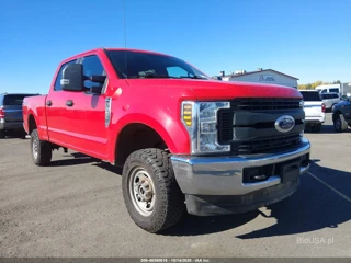 FORD FORD F-250 XL