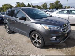 FORD FORD ESCAPE SE