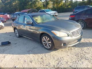 INFINITI INFINITI M37
