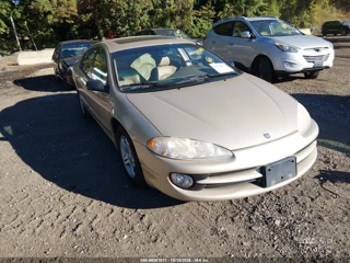 DODGE DODGE INTREPID ES