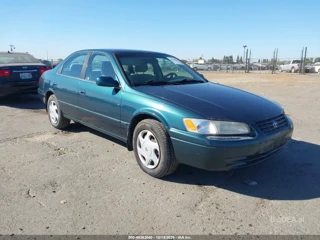 TOYOTA TOYOTA CAMRY LE V6