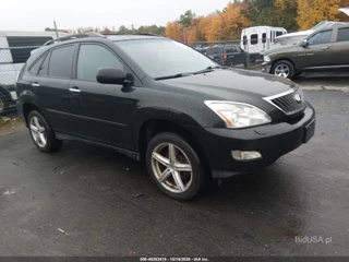 LEXUS LEXUS RX 350