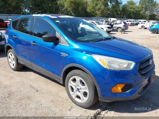 FORD FORD ESCAPE S
