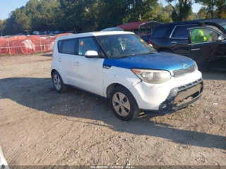KIA KIA SOUL !