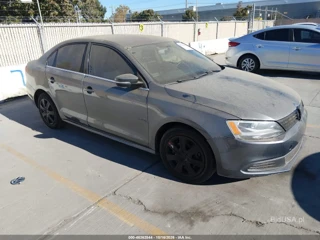 VOLKSWAGEN VOLKSWAGEN JETTA 2.5L SE