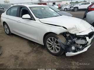BMW 320I XDRIVE