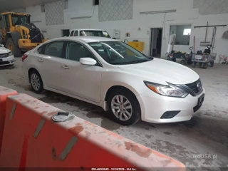 NISSAN NISSAN ALTIMA 2.5 S