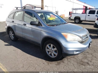 HONDA HONDA CR-V LX