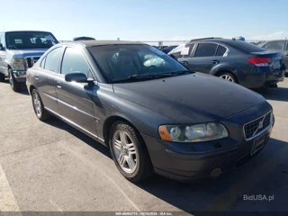 VOLVO VOLVO S60 2.5T