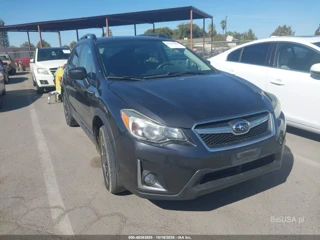 SUBARU SUBARU CROSSTREK 2.0I PREMIUM