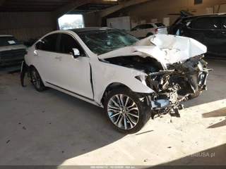 HYUNDAI HYUNDAI GENESIS 3.8
