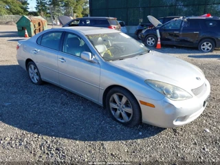 LEXUS LEXUS ES 330