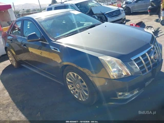 CADILLAC CADILLAC CTS PERFORMANCE