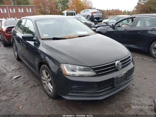 VOLKSWAGEN VOLKSWAGEN JETTA 1.4T S