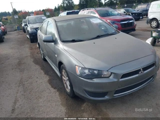MITSUBISHI MITSUBISHI LANCER ES