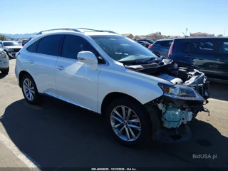 LEXUS LEXUS RX 350
