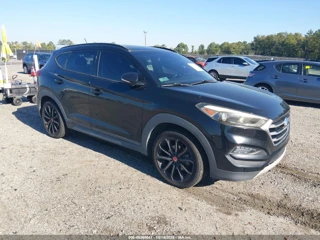 HYUNDAI HYUNDAI TUCSON NIGHT