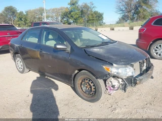 TOYOTA TOYOTA COROLLA LE