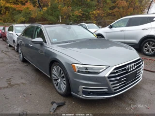 AUDI AUDI A8 L 55