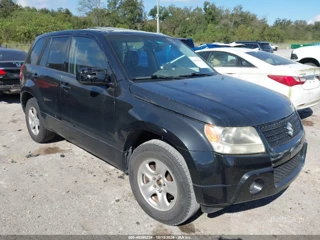 SUZUKI SUZUKI GRAND VITARA XSPORT