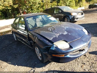 PONTIAC PONTIAC SUNFIRE SE
