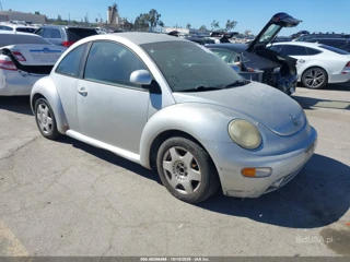 VOLKSWAGEN VOLKSWAGEN NEW BEETLE