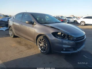 DODGE DODGE DART SXT