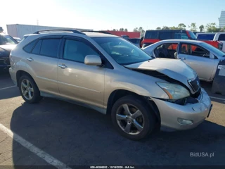 LEXUS LEXUS RX 350