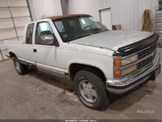 CHEVROLET CHEVROLET GMT-400 K1500