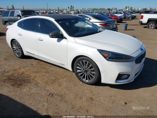 KIA KIA CADENZA PREMIUM