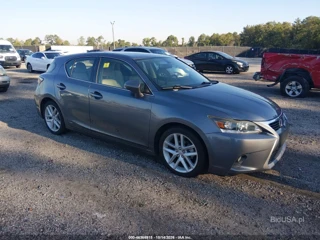 LEXUS LEXUS CT 200H