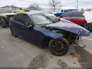 BMW 330I