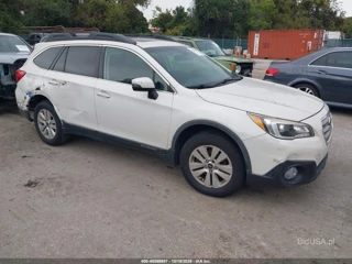 SUBARU SUBARU OUTBACK 2.5I PREMIUM