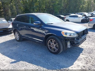 VOLVO VOLVO XC60 T5 PREMIER PLUS