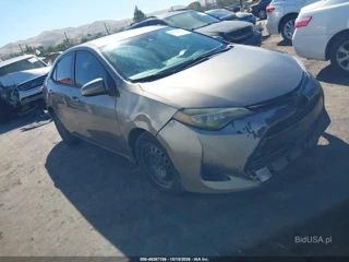 TOYOTA TOYOTA COROLLA LE