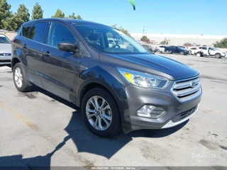 FORD FORD ESCAPE SE