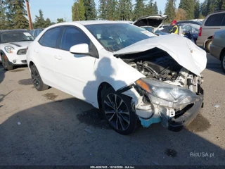 TOYOTA TOYOTA COROLLA LE