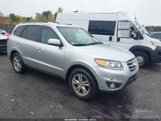 HYUNDAI HYUNDAI SANTA FE LIMITED V6