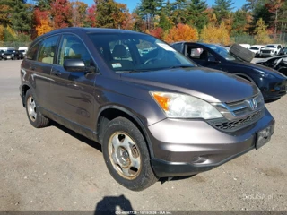 HONDA HONDA CR-V LX